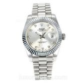 Relogio Rolex Datejust II  Automatico Vidro Safira  Coleção