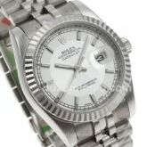 Relogio Rolex Datejust Automatico Vidro Safira