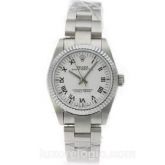 Relogio Rolex Air-King Automatico Vidro Safira Nova Coleção