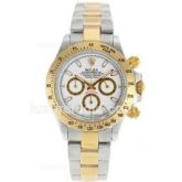 Replica Relogio Rolex Feminino Daytona Cronometro Quartz