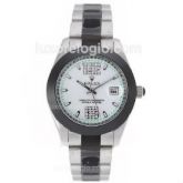 Relogio Rolex Datejust Cerâmica Automatico Vidro Safira 45mm