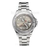 Relógio Yachtmaster Automático Safira