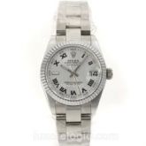 Relogio Rolex Datejust Automatico Vidro Safira Nova Coleção