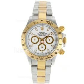 Replica Relogio Rolex Feminino Daytona Cronometro Quartz
